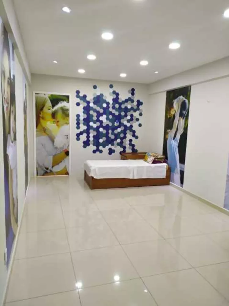Sala-Conjunto, 30 m² - Foto 4