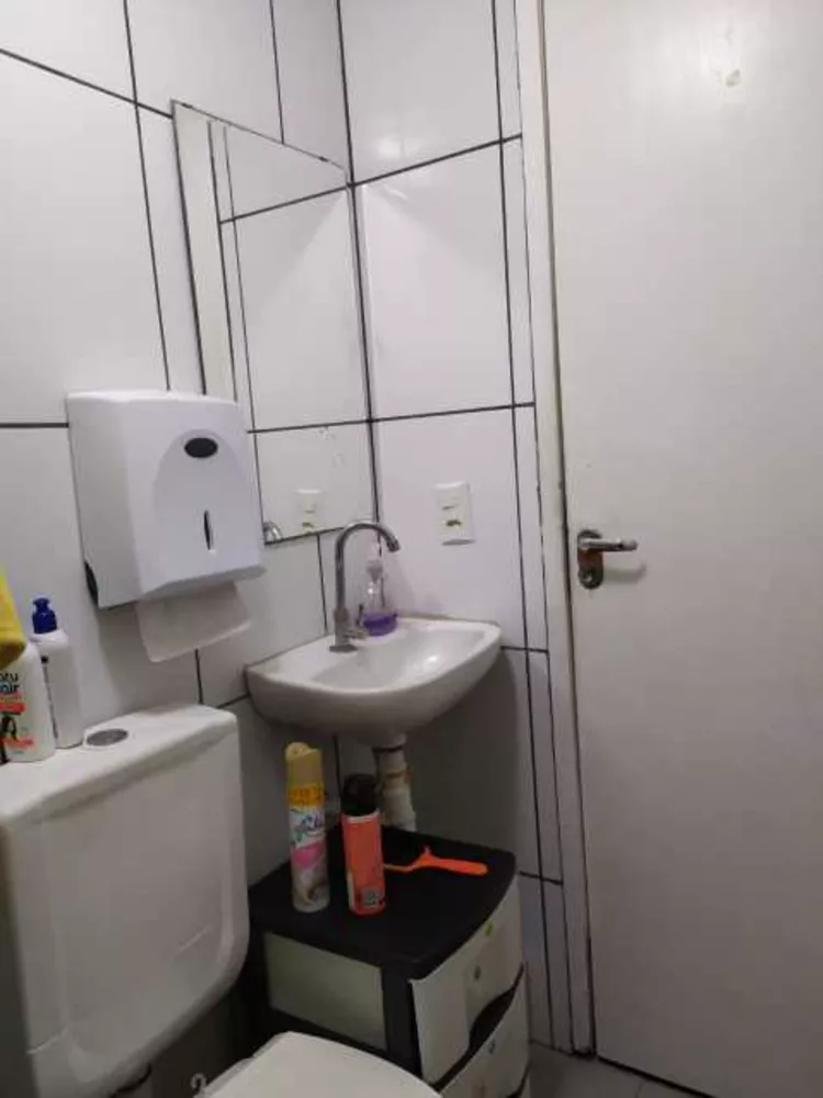 Sala-Conjunto, 30 m² - Foto 1