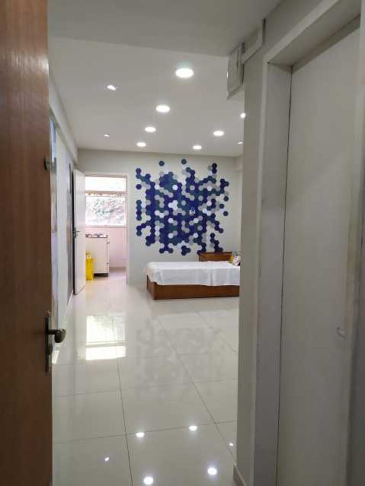 Conjunto Comercial-Sala à venda, 30m² - Foto 2