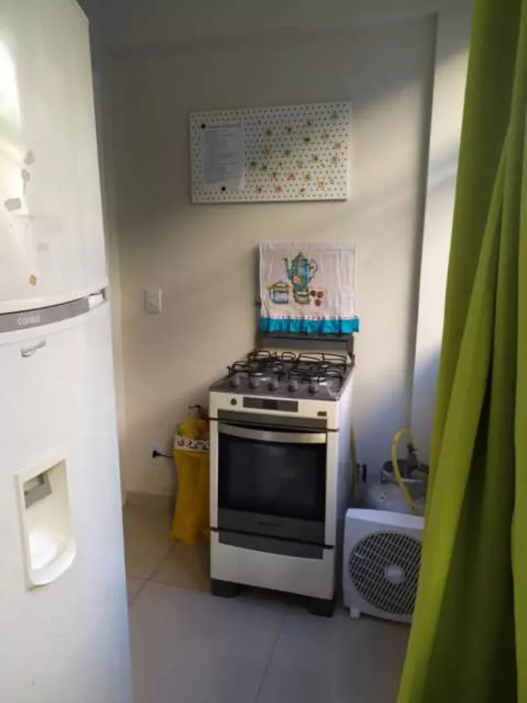 Sala-Conjunto, 30 m² - Foto 5