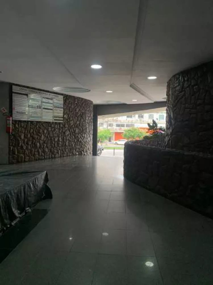 Loja-Salão, 40 m² - Foto 2