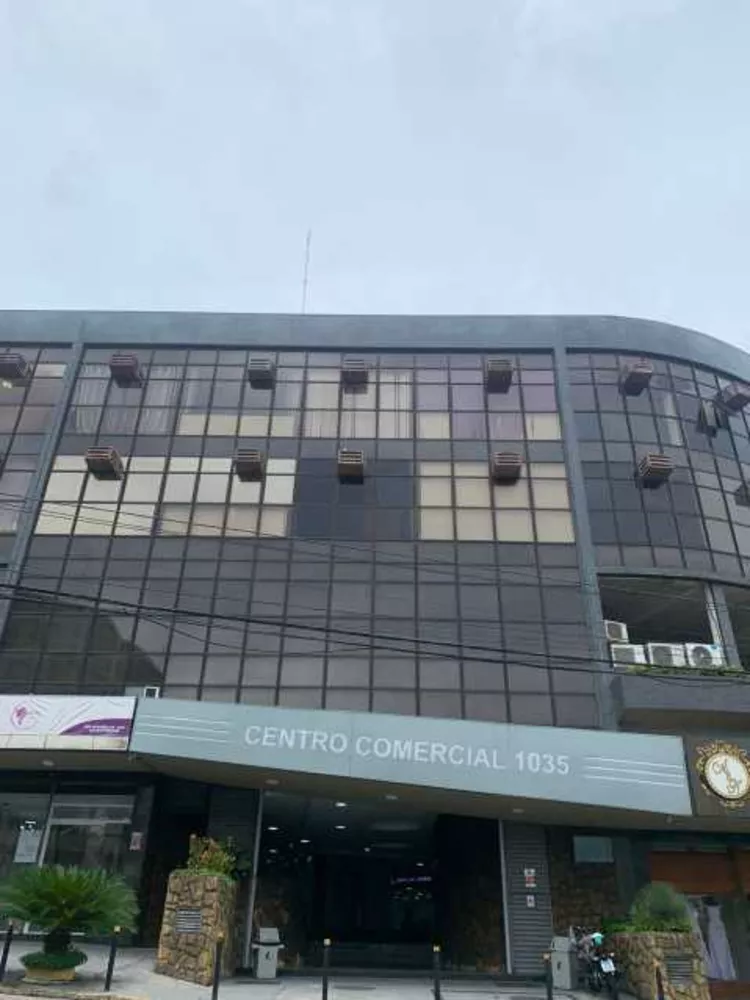 Loja-Salão, 40 m² - Foto 1