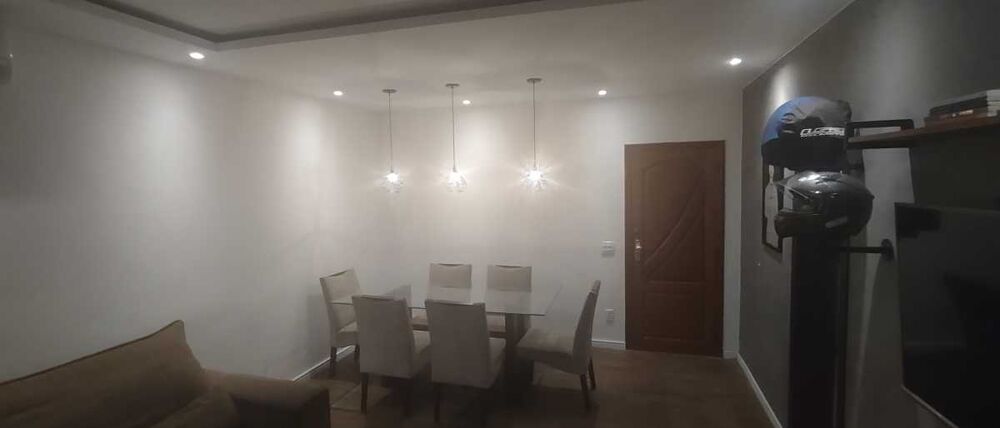 Apartamento, 2 quartos, 70 m² - Foto 3