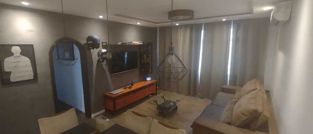 Apartamento, 2 quartos, 70 m² - Foto 1