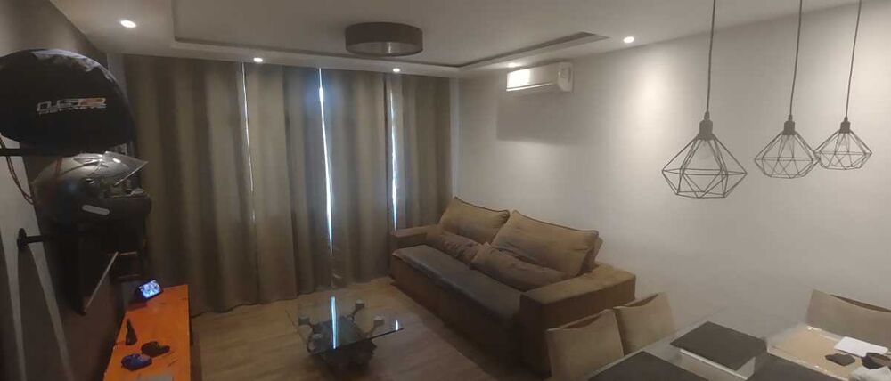 Apartamento, 2 quartos, 70 m² - Foto 2