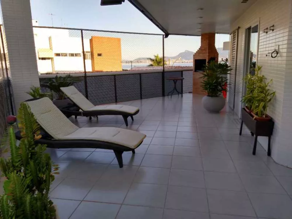 Apartamento, 4 quartos, 251 m² - Foto 2