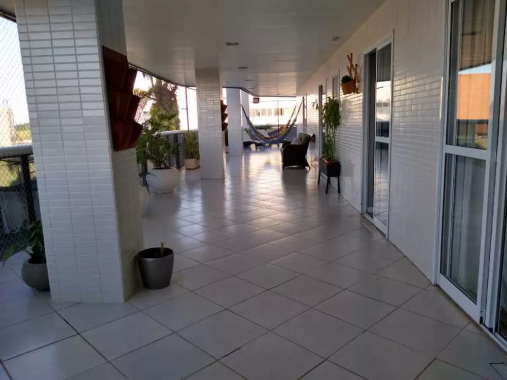 Apartamento, 4 quartos, 251 m² - Foto 3