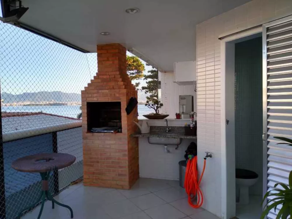 Apartamento, 4 quartos, 251 m² - Foto 4
