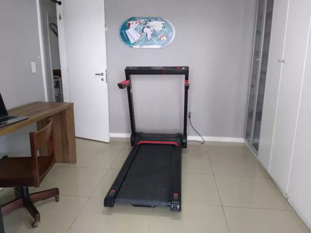 Apartamento, 4 quartos, 251 m² - Foto 11