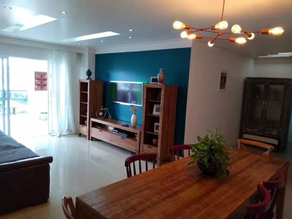 Apartamento, 4 quartos, 251 m² - Foto 5