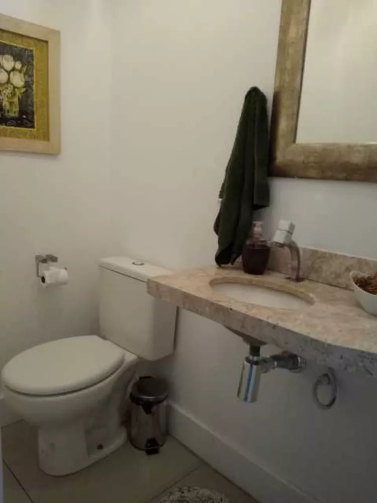 Apartamento, 4 quartos, 251 m² - Foto 15