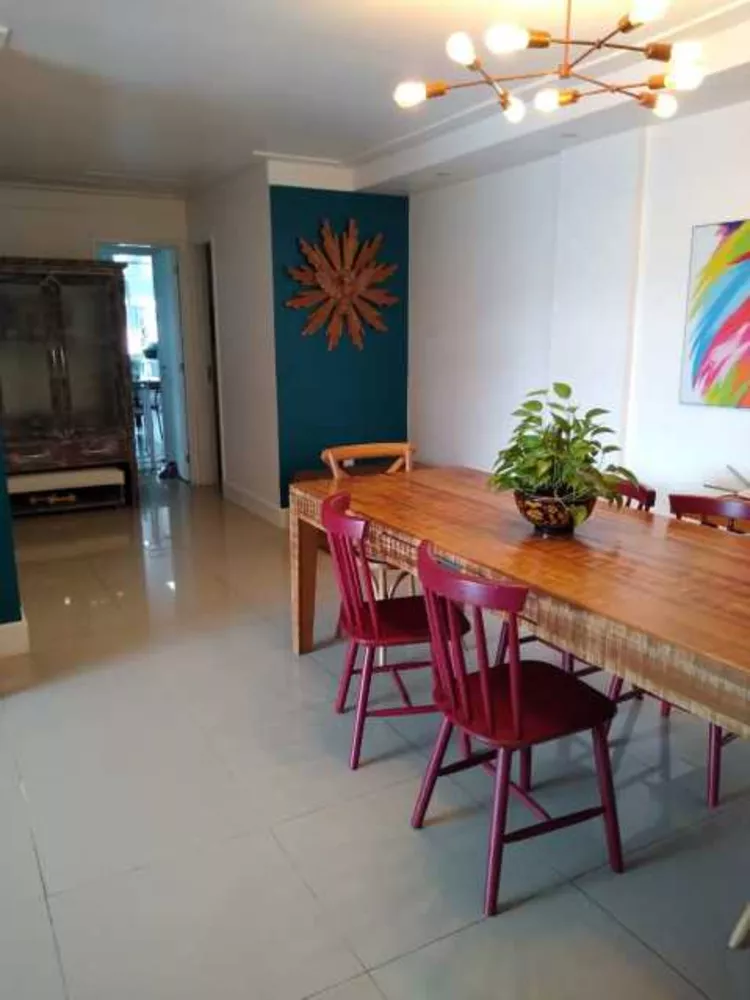 Apartamento, 4 quartos, 251 m² - Foto 7