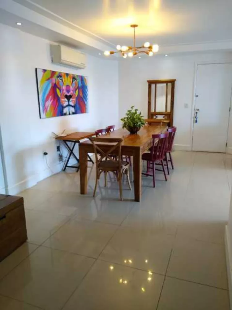 Apartamento, 4 quartos, 251 m² - Foto 8