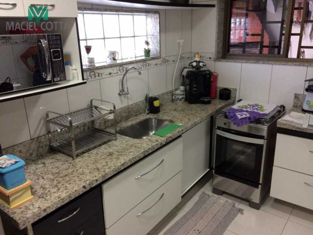 Casa, 3 quartos, 205 m² - Foto 27