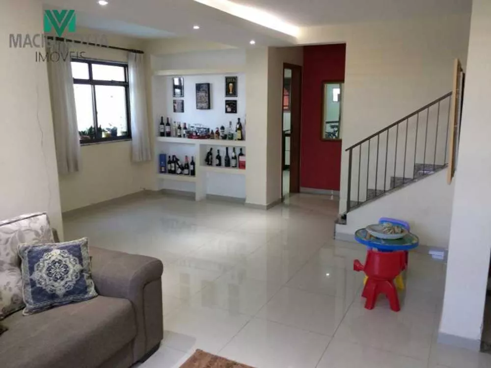 Casa, 3 quartos, 205 m² - Foto 5