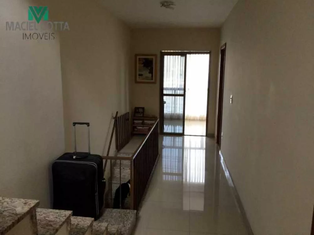 Casa, 3 quartos, 205 m² - Foto 24