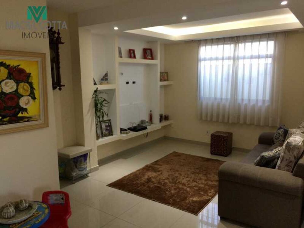 Casa, 3 quartos, 205 m² - Foto 1