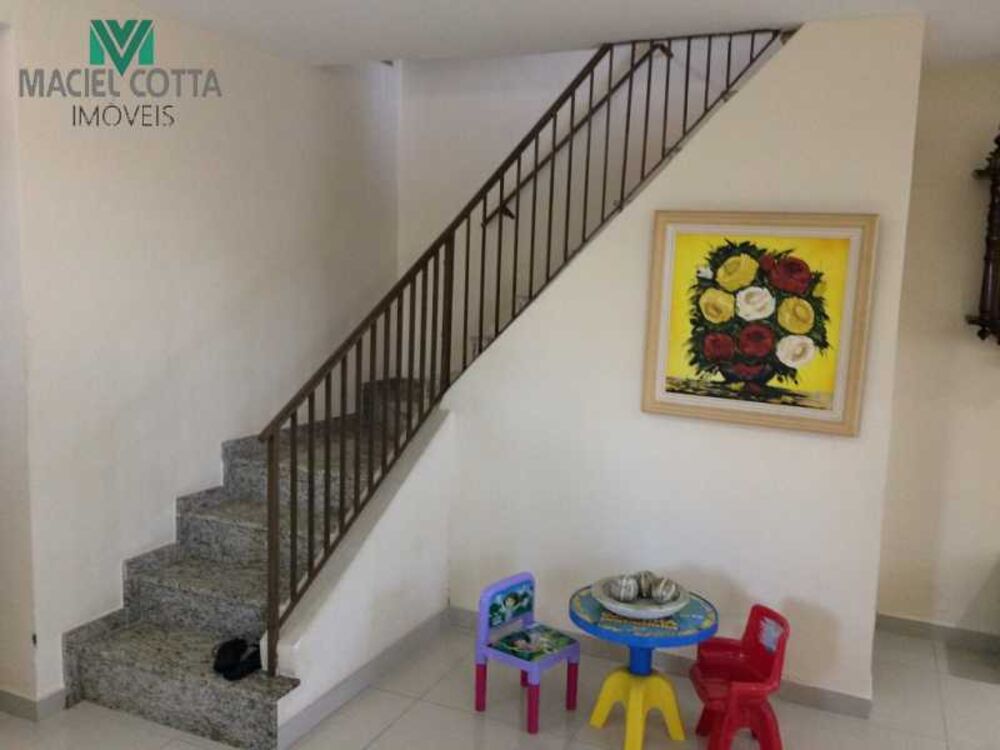 Casa, 3 quartos, 205 m² - Foto 4