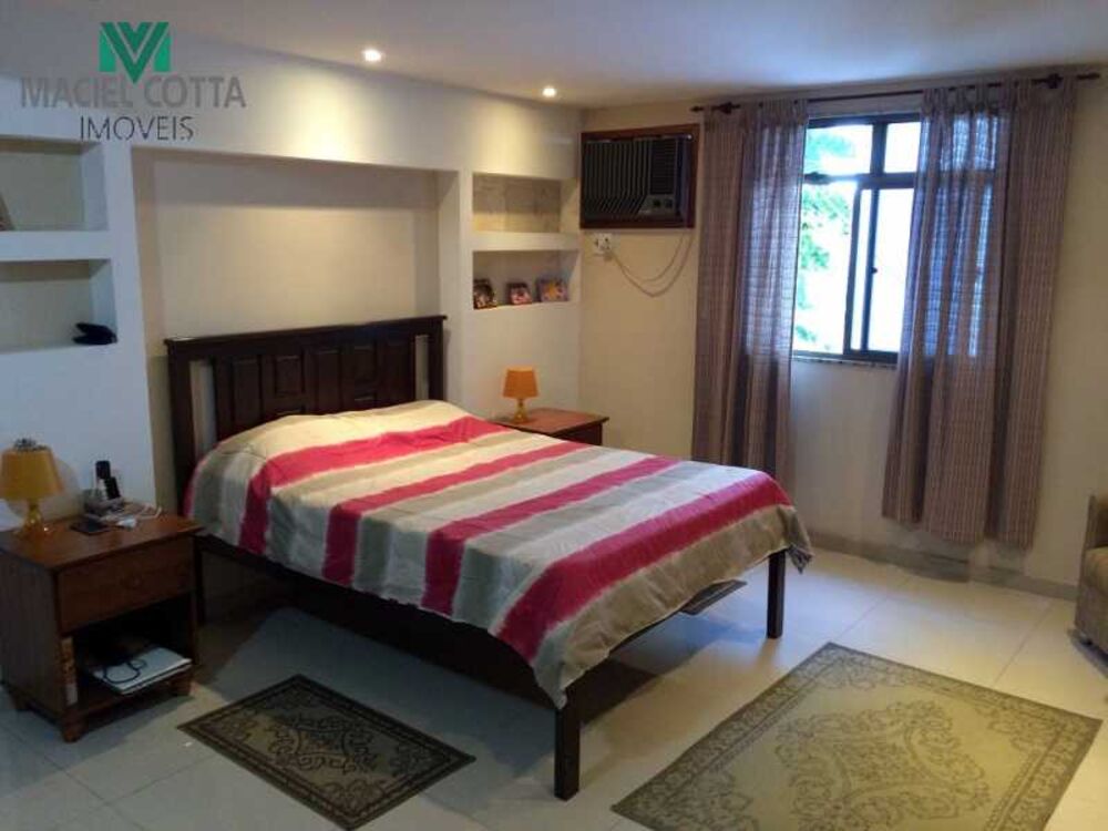 Casa, 3 quartos, 205 m² - Foto 12