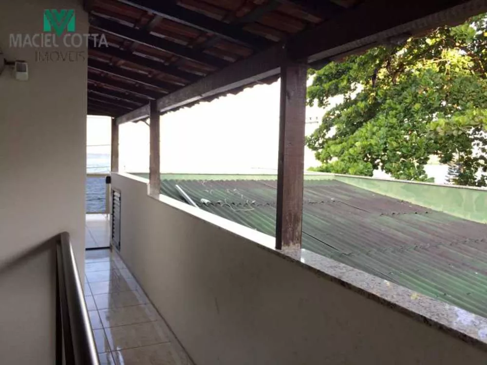 Casa, 3 quartos, 205 m² - Foto 11
