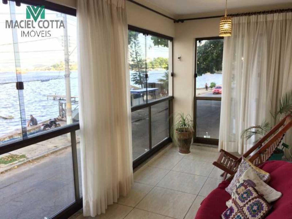 Casa, 3 quartos, 205 m² - Foto 21