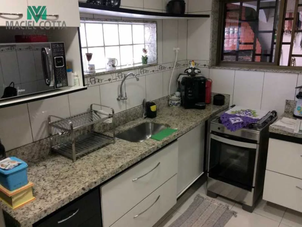 Casa, 3 quartos, 205 m² - Foto 26