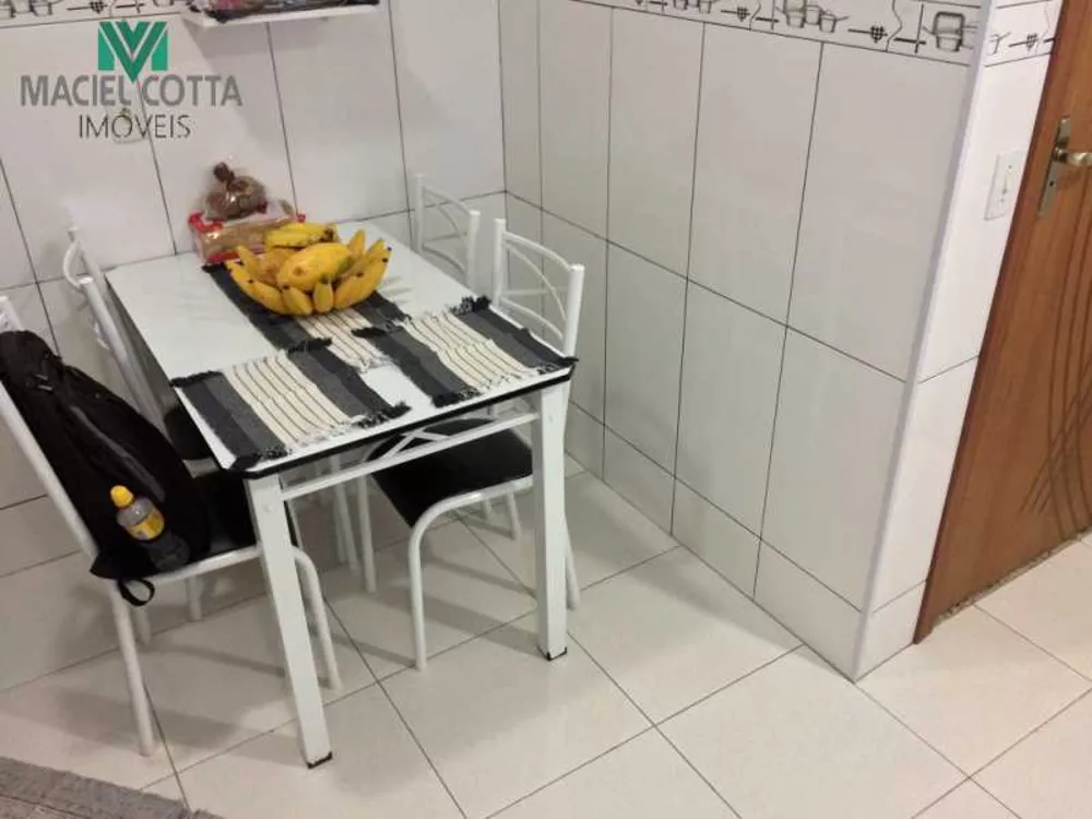 Casa, 3 quartos, 205 m² - Foto 28