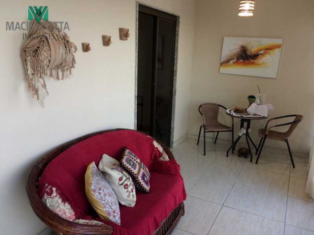 Casa, 3 quartos, 205 m² - Foto 22