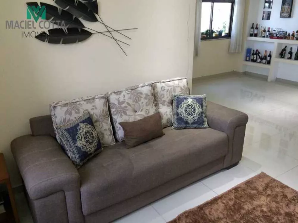 Casa, 3 quartos, 205 m² - Foto 3