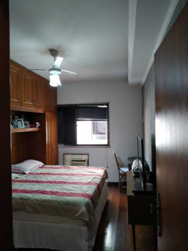Apartamento, 3 quartos, 160 m² - Foto 11