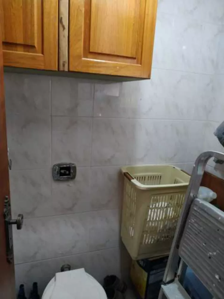 Apartamento, 3 quartos, 160 m² - Foto 23