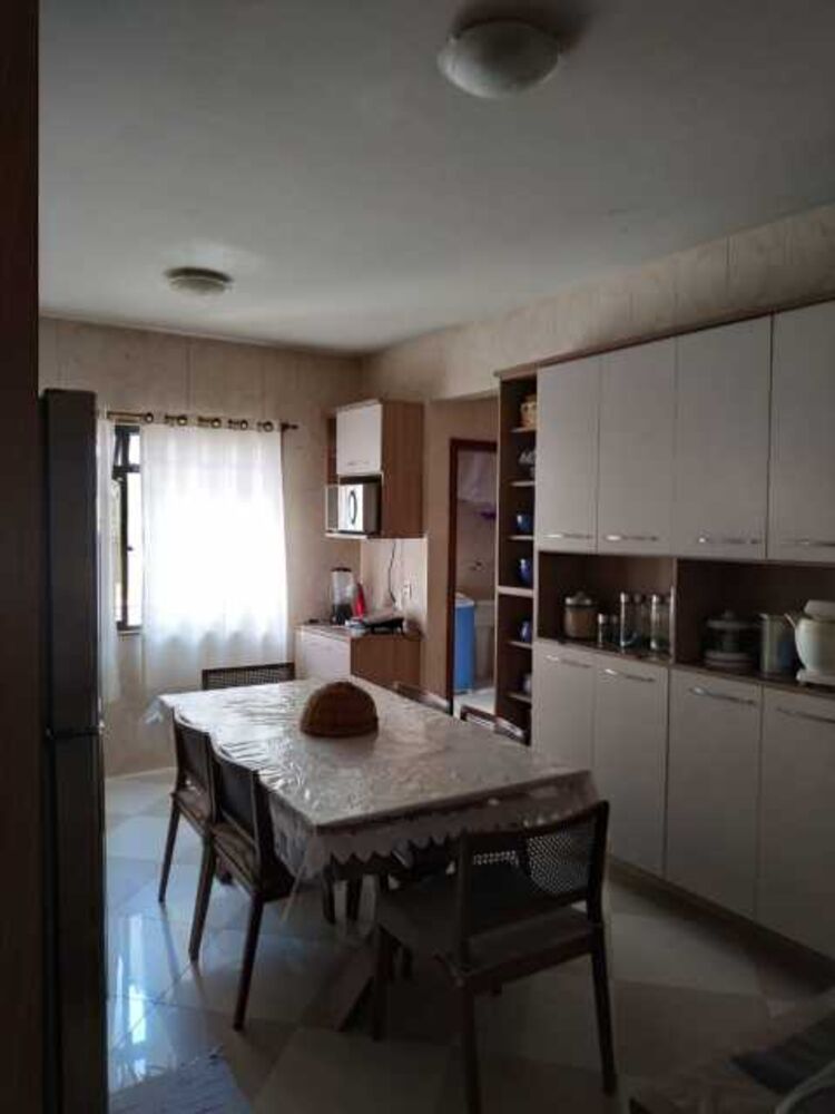 Apartamento, 3 quartos, 160 m² - Foto 7