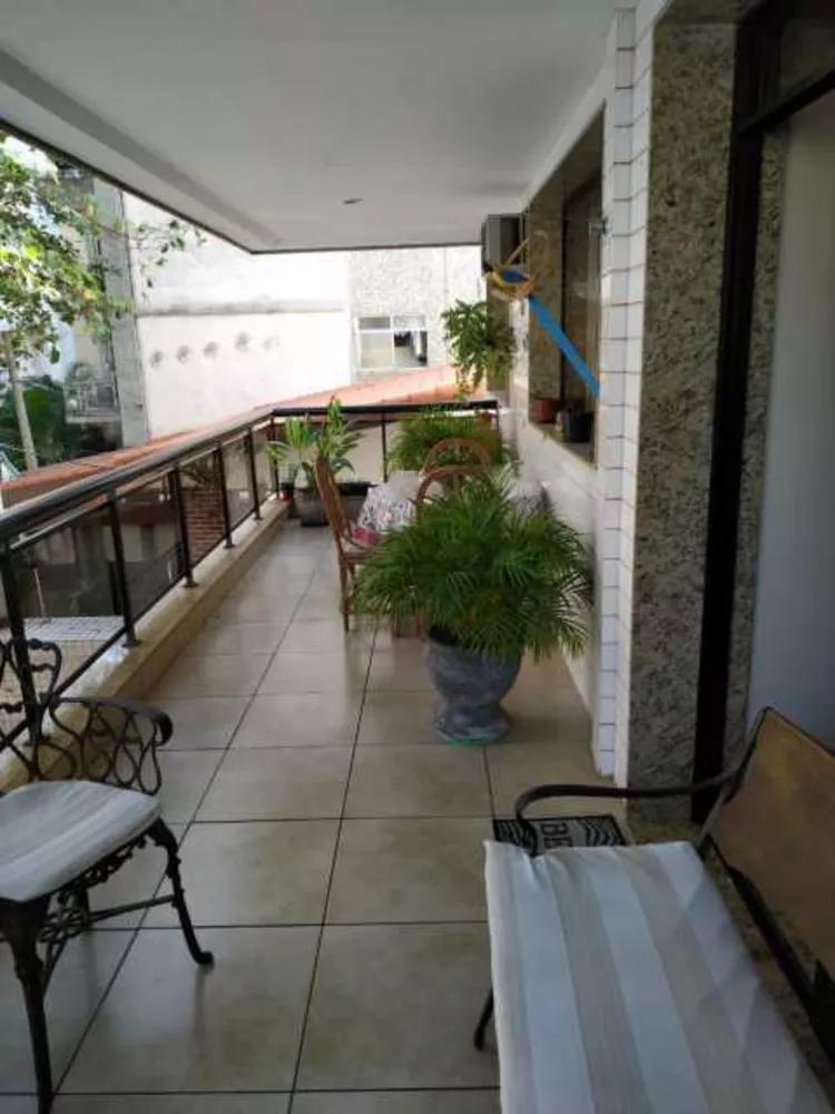 Apartamento, 3 quartos, 160 m² - Foto 19