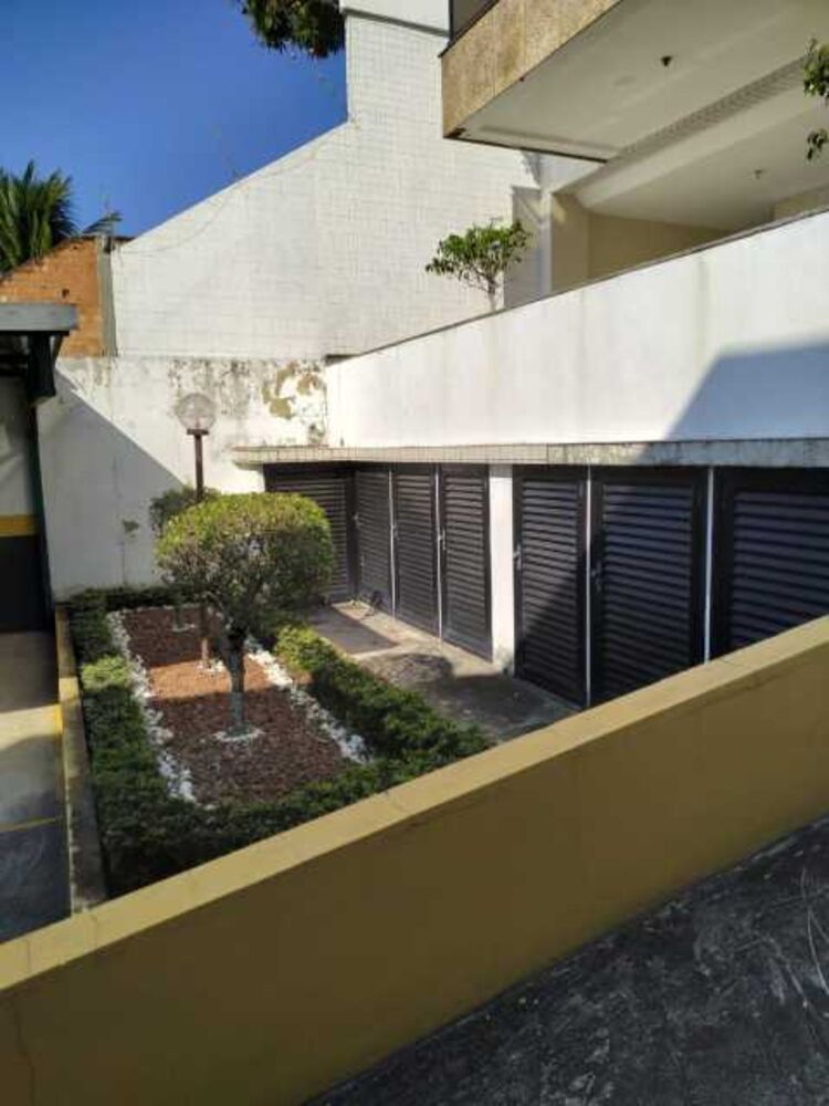Apartamento, 3 quartos, 160 m² - Foto 8