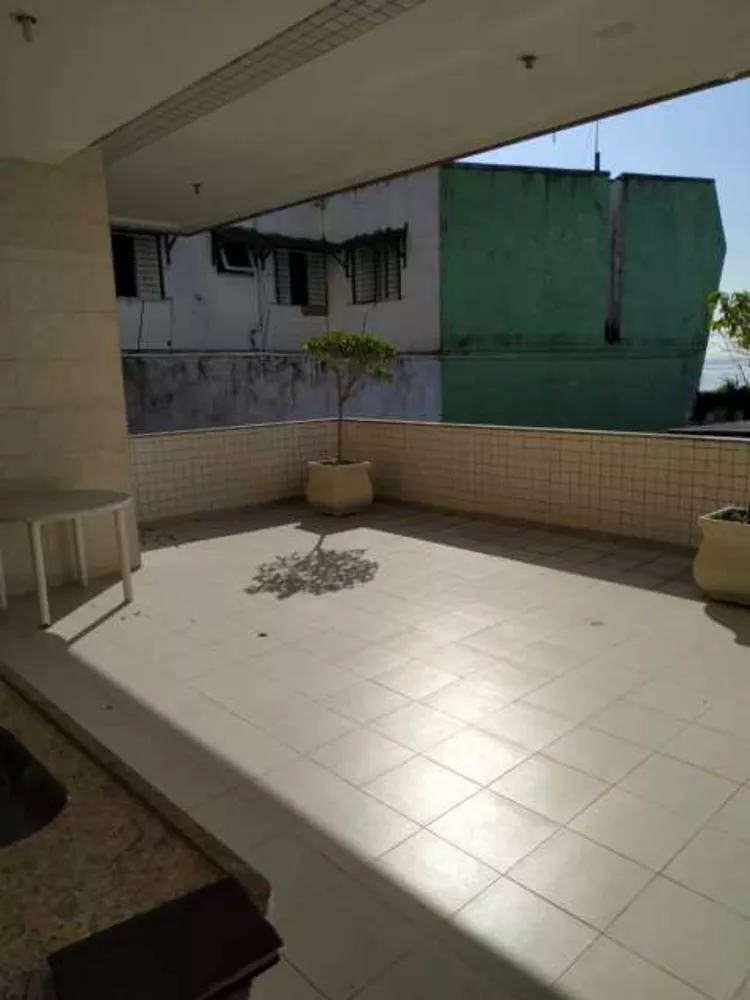 Apartamento, 3 quartos, 160 m² - Foto 21