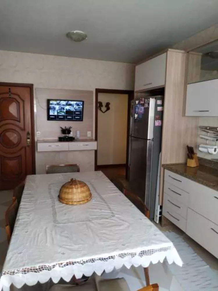 Apartamento, 3 quartos, 160 m² - Foto 27