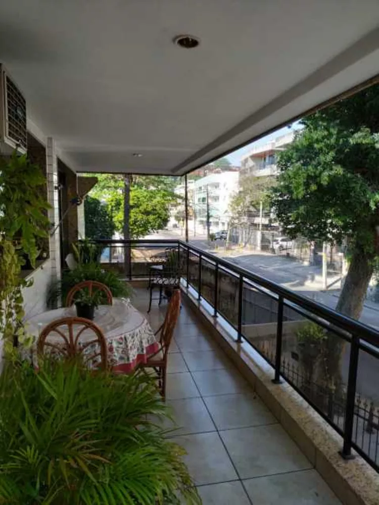 Apartamento, 3 quartos, 160 m² - Foto 20