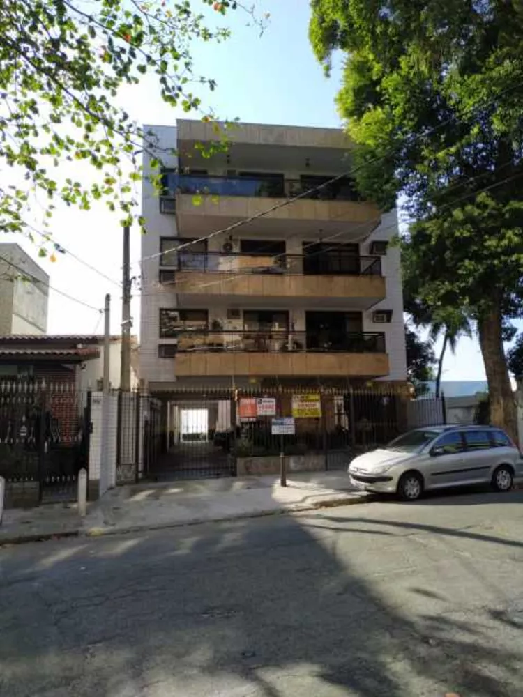 Apartamento, 3 quartos, 160 m² - Foto 26