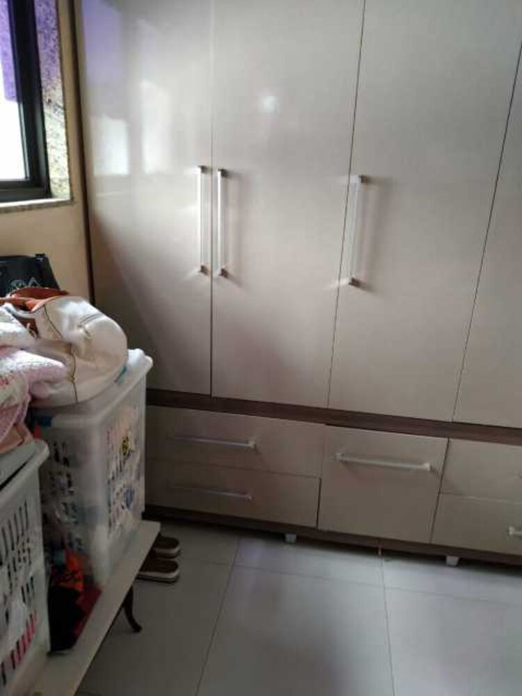 Apartamento, 3 quartos, 160 m² - Foto 6