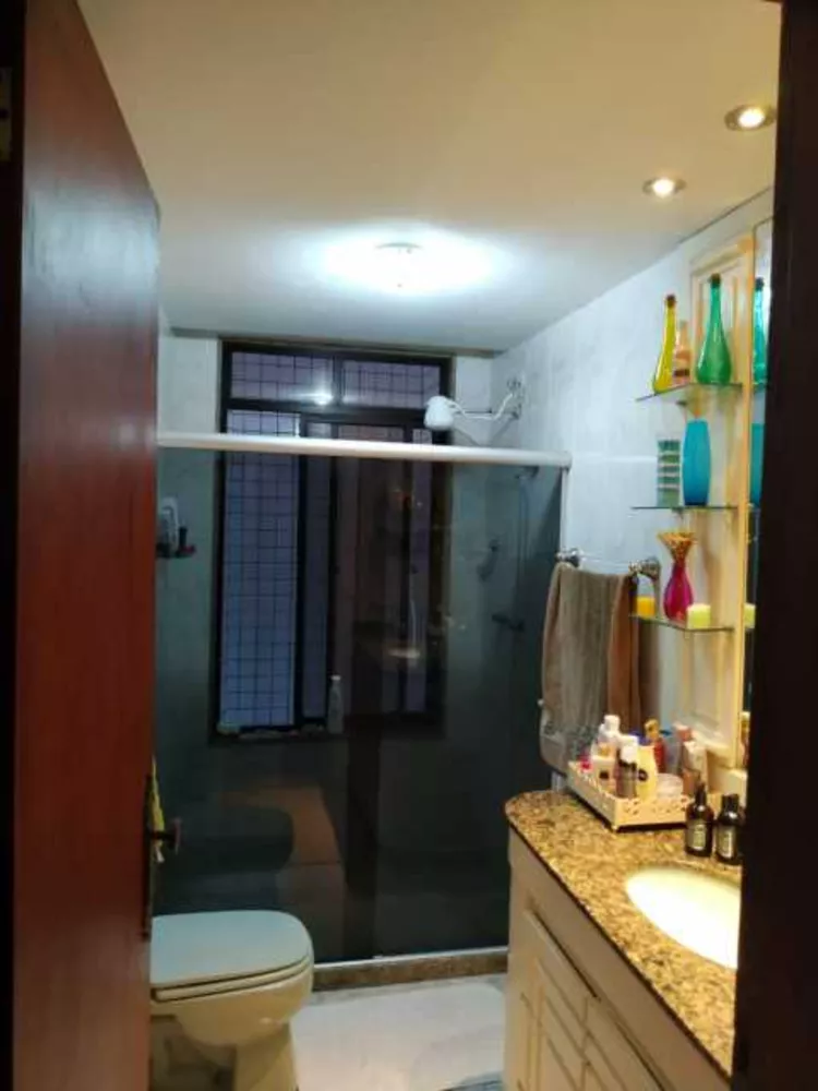 Apartamento, 3 quartos, 160 m² - Foto 17