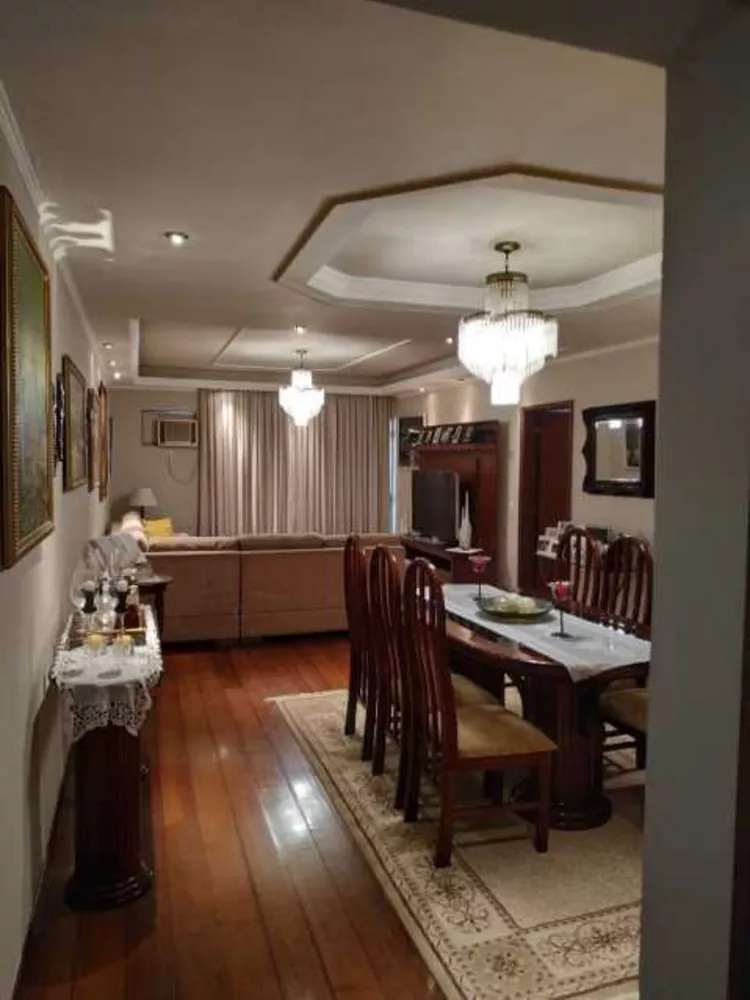 Apartamento, 3 quartos, 160 m² - Foto 25