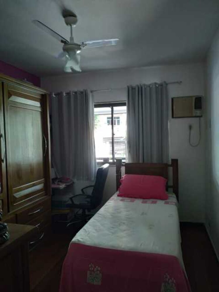 Apartamento, 3 quartos, 160 m² - Foto 12