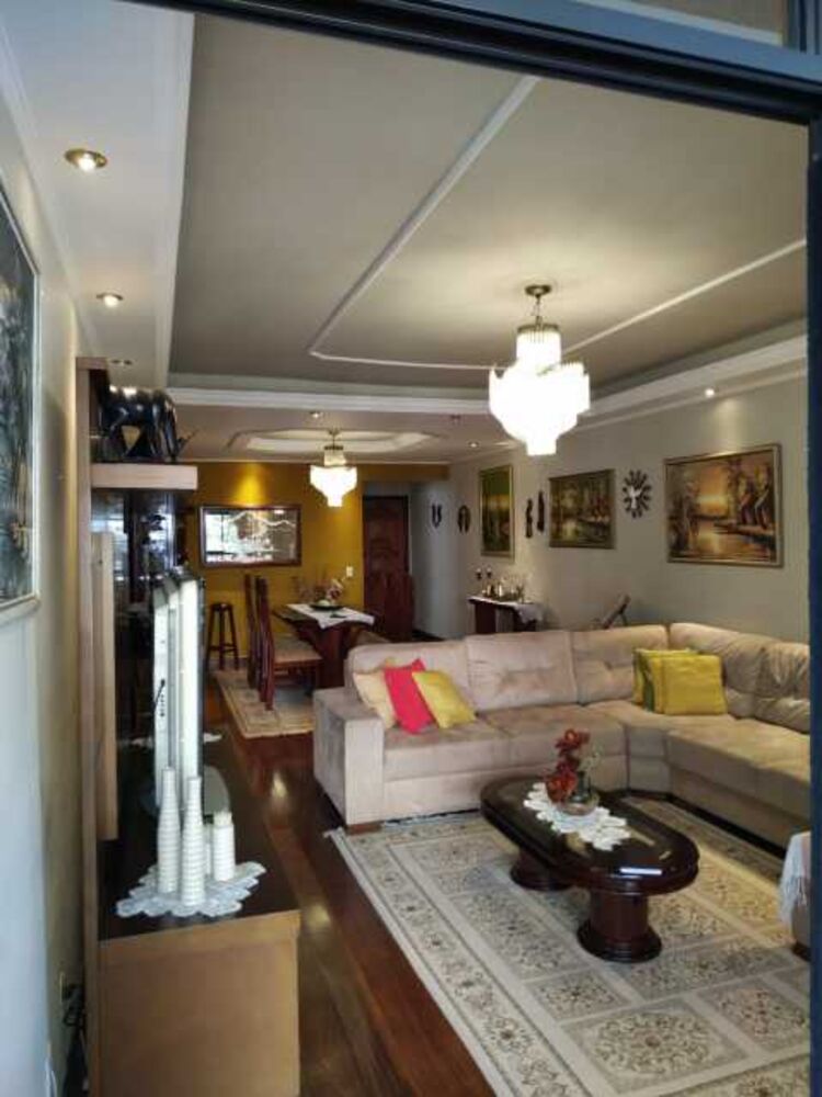Apartamento, 3 quartos, 160 m² - Foto 3