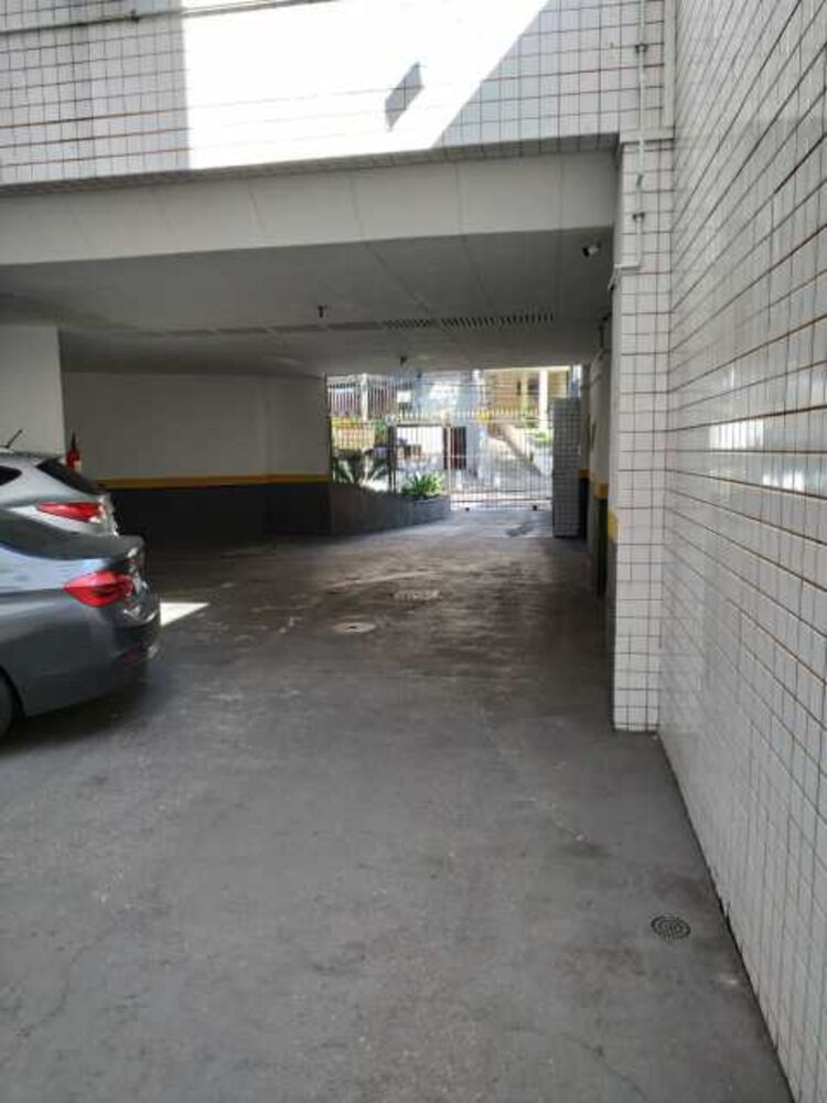Apartamento, 3 quartos, 160 m² - Foto 1