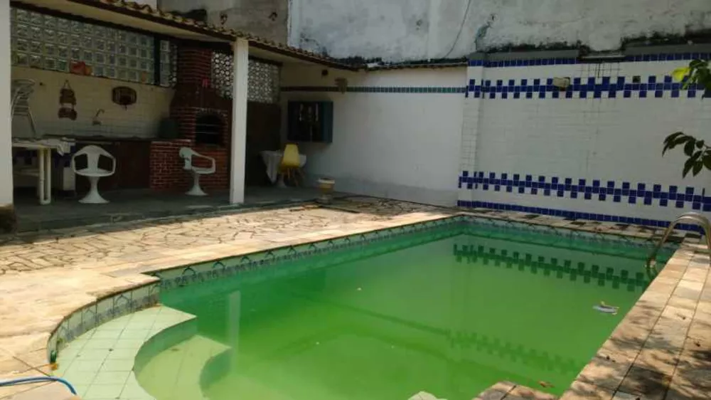 Casa, 3 quartos, 115 m² - Foto 5