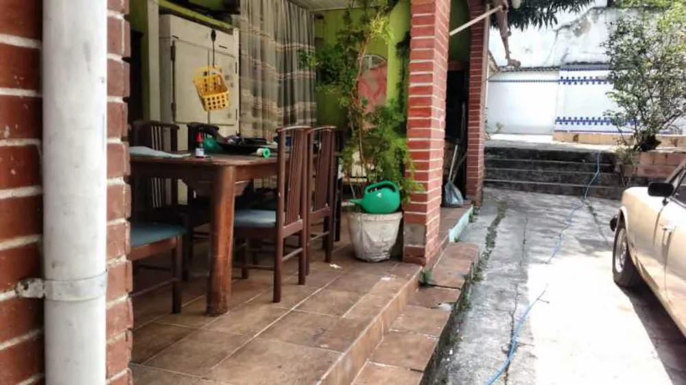 Casa, 3 quartos, 115 m² - Foto 13