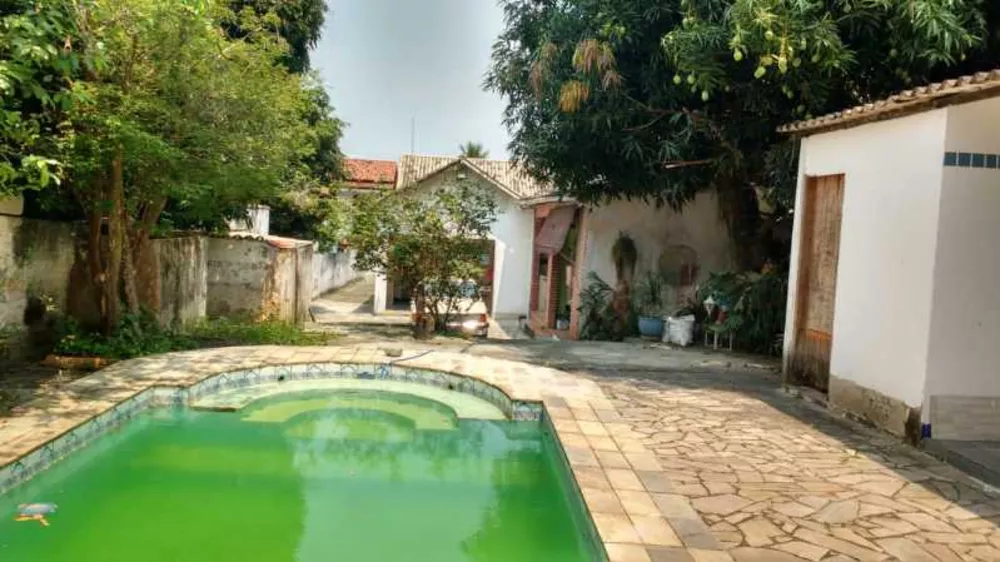 Casa, 3 quartos, 115 m² - Foto 2