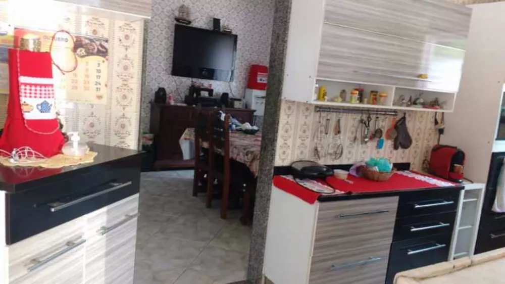 Casa, 3 quartos, 115 m² - Foto 23