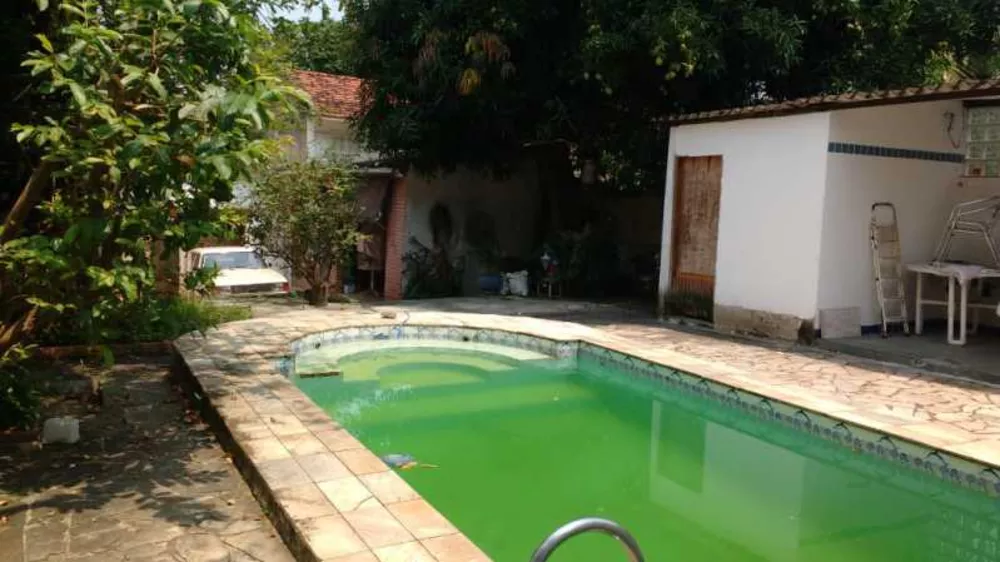 Casa, 3 quartos, 115 m² - Foto 1