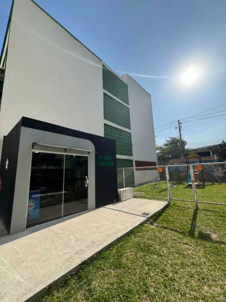 Apartamento, 3 quartos, 60 m² - Foto 2